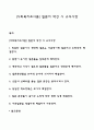 [사회복지조사론] 질문지 작성 시 유의사항 1페이지