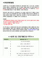 고려대학교 안암병원 면접기출(최신)+꿀팁[최종합격!] 2페이지