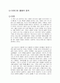 아이디어 불패의 법칙 독후감 1페이지
