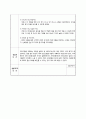 사회복지 일일실습일지 13페이지