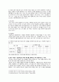 [간호연구] 1. 연구대상자가 가지고 있는 권리를 4가지, 2. 변수의 유형 4가지, 3. 가설이 갖추어야 하는 요건 4가지, 4. 대표적인 척도 4가지, 5. 대표적인 중심경향값 3가지 7페이지