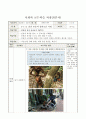 인권의 의미 알아보기, 5학년 1학기 2단원, 초등 사회 지도안 4페이지