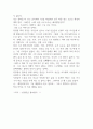 나의 삼촌 부르스리 독후감 3페이지