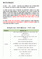두산 인프라 코어 면접기출(최신)+꿀팁 [최종합격!] 2페이지