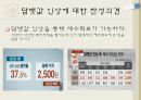 담뱃값 인상,사회적 이슈화,담뱃값 인상 흡연율,흡연율 감소,금연을 유도 10페이지