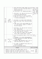2015개정 초등 과학 지도안. 4학년 1학기 4단원. 양팔저울로 물체의 무게 비교하기 7페이지