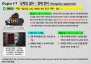 GMDSS 배경, 개념 및 주요 기능, GMDSS 장비의 종류, 각종 기능(DSC, EGC, NBDP, MSI) 8페이지