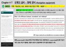 GMDSS 배경, 개념 및 주요 기능, GMDSS 장비의 종류, 각종 기능(DSC, EGC, NBDP, MSI) 11페이지