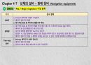GMDSS 장비 선내 점검 항목(daily, weekly, monthly), PSC 수검 항목, Major 수검 항목, A3 구역을 항행하는 ‘국제항해에 종사하는 선박’의 일반적인 GMDSS 장비 배치도, Black out (정전) 발생 시 선내 전력 공급 절차 및 장비 7페이지