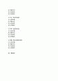 [최신자료]사회복지사 2급 토론주제에 따른 모범답안 모음집(사회복지실천론,사회복지정책론,사회복지조사론,사회복지학개론,사회복지행정론,아동복지론,여성복지론,의료사회복지론 토론주제에 따른 모범답안모음) 2페이지