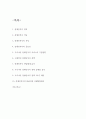 장애인복지 정책과 전달체계분석 및 우리나라 장애인복지 정책 문제점분석과 3가지 정책제언 - 장애인복지 연구레포트 2페이지