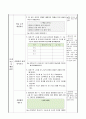 플라스틱 구슬과 철 구슬 분리하기, 4학년 1학기 5단원, 2015개정 과학 지도안 4페이지