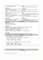 만성신부전 케이스 / 낙상, 변비, 불면증 케이스 A+ 칭찬받은 꼼꼼한 자료 17페이지
