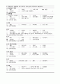 성인간호학 내과(천식) case A+(간호진단, 과정 3가지) 7페이지