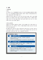 정신간호학 조현병 A+(간호진단, 과정 3가지 완벽상세 기술) 4페이지