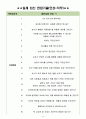 한국전기안전공사 면접기출(최신)+꿀팁[최종합격!] 3페이지