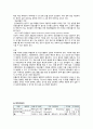 호흡곤란 증후군 간호과정 4페이지