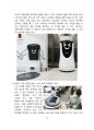 서비스 로봇시장 현황 및 향후전망[로봇,서비스봇,서비스 로봇, 배달로봇] 5페이지
