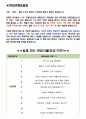 서희건설 면접기출(최신)+꿀팁[최종합격!] 2페이지