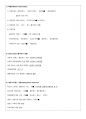 급성 췌장염 케이스 14페이지