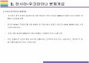 러시아-우크라이나 전쟁이 국내외 경제에 미치는 영향 [우크라,러시아,냉전시대,전쟁,러-우] 5페이지