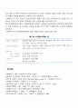 PIE(환경 속의 인간) 사정분류체계 2페이지