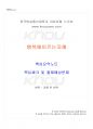 2022년 1학기 행복에이르는지혜 교재 전 범위 핵심요약노트 1페이지