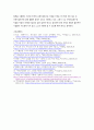 수도권규제완화 반대 레포트 6페이지