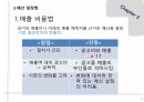 광고목표, 예산설정, 광고 규제 20페이지