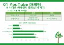 YouTube를 활용한 마케팅 방법 3페이지