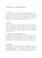대인관계에서 나타나는 애착문제에 대해 서술하시오 2페이지