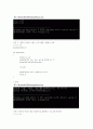 컴퓨터 프로그래밍1 과제 4페이지