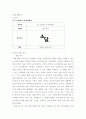 관광창업론 ) 관광진흥법에 의해 분류된 여러 종류의 관광사(기)업 중 학생 본인이 창업할 관광사(기)업의 사업계획서 작성하시오 3페이지