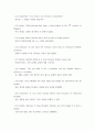 대학영어 ) A. Unit 4. Mamie, B. 강의 6강, 7강 [교재 Unit 6, Unit 7] ,C. 과제 - 10개의 어휘 각각이 뉴스에서 사용된 해당 문장들을 적고, 그 10개의 문장 전체를 우리말로 해석하고 출처를 밝힐 것 6페이지