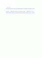 기업혁신관리 ) Afuah(2014)의 Business Model 설계를 위한 BM Canvas 프레임웍과 수익성 평가 VARIM 프레임웍을 예를 들어 제시하시오 6페이지
