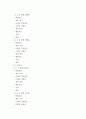 음운의 변동 ) 학습내용, 질문 목적 3페이지