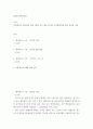 감상문_페이퍼로드 ) 다큐멘터리 50분짜리 영상 3개를 보고 내용 요약과 다큐멘터리에 관한 감상을 작성 2페이지