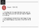 21세기마케팅이해,배달의민족,배달의민족자사분석,배달의민족SWOT분석 9페이지