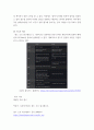 게임애니메이션vr의이해 =) 현재까지 출시된 PC, 온라인, 콘솔 또는 모바일 게임 중 하나를 선택하여 위에서 제시한 각각의 요소를 기준으로 분석하시오 7페이지