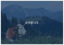낙농학 ) 우리 역사속의 우유와 낙농업의 발달 13페이지