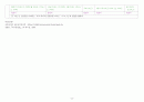 국어문법론 ) 1 아래 노랫말을 단어별로 분리하고, 각 단어의 품사를 적어 보시오 8페이지