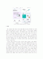 디자인 ) 스큐어모피즘 (Skeuomorphism) 디자인, 플랫디자인(Flat Design), 머티리얼디자인(Material Design), 뉴모피즘(Neumorphism) 디자인, 위의 제시된 4가지 디자인에 대해서 각각 정의, 특징, 방법, 비교, 사례를 정리 17페이지