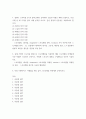 디지털 스토리텔링 프레젠테이션 ) 사상체질을 혈액형과 마찬가지로 바넘효과에 의한 비과학적 사실에 의한 스토리텔 링으로 볼 수 있을까 자신의 의견을 기술하시오 3페이지