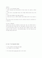 대학영어 ) A Unit 1 The Canterville Ghost 1과의 Keywords and Phrases에서 다루어진 단어와 구문 중에서 총 10개를 고른다 2페이지