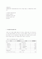 가계재무관리 ) 가계재무관리의 과정(4단계)에 맞게 자신의 가계를 대상으로 가계재무관리를 수행하시오 2페이지