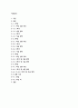 직업윤리 ) 대학생활 4년동안 이떻게 살것인지 2페이지