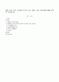 취업 촉진 수당 4가지와 각각의 주요 개념, 특성, 필요성에 대해 간략히 기술하시오 1페이지