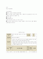 음악 ) 학습 지도안 - 지도안작성하기 2페이지