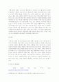 자폐장애교육 ) 자폐범주성장애의 특성을 정리하고 지원방안에 대해 서술하시오 4페이지