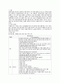 A+++자료입니다)급성 충수돌기염(맹장염)케이스, 간호진단 3개, 성인간호학 실습//A+보장 3페이지